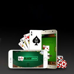 Blackjack casino belge