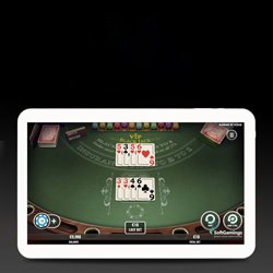 Jouer blackjack casino belge